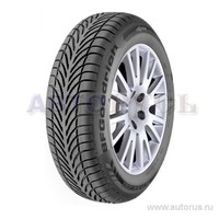 Автошина R15 185/60 BF Goodrich G-Force Winter 2 88T XL зима 693704